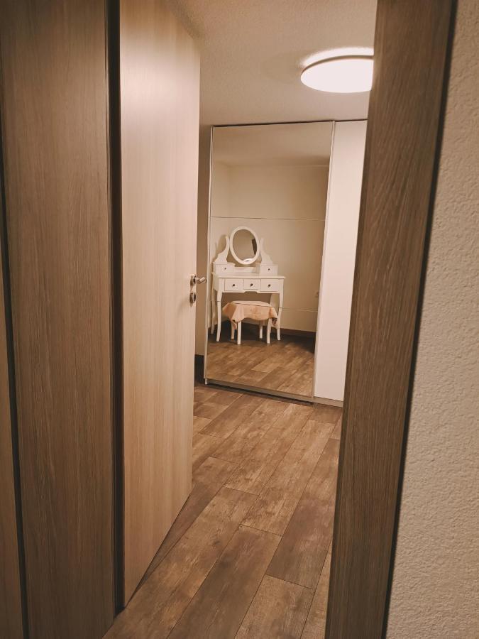 GospićKod Didaアパートメント エクステリア 写真